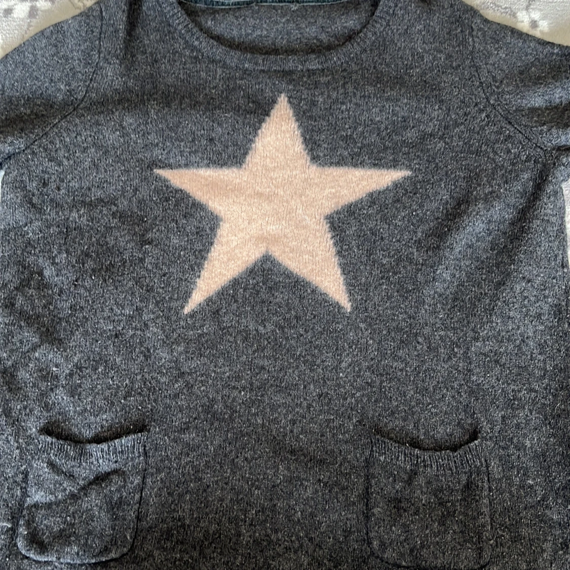 Vintage sweatshirt  - 90