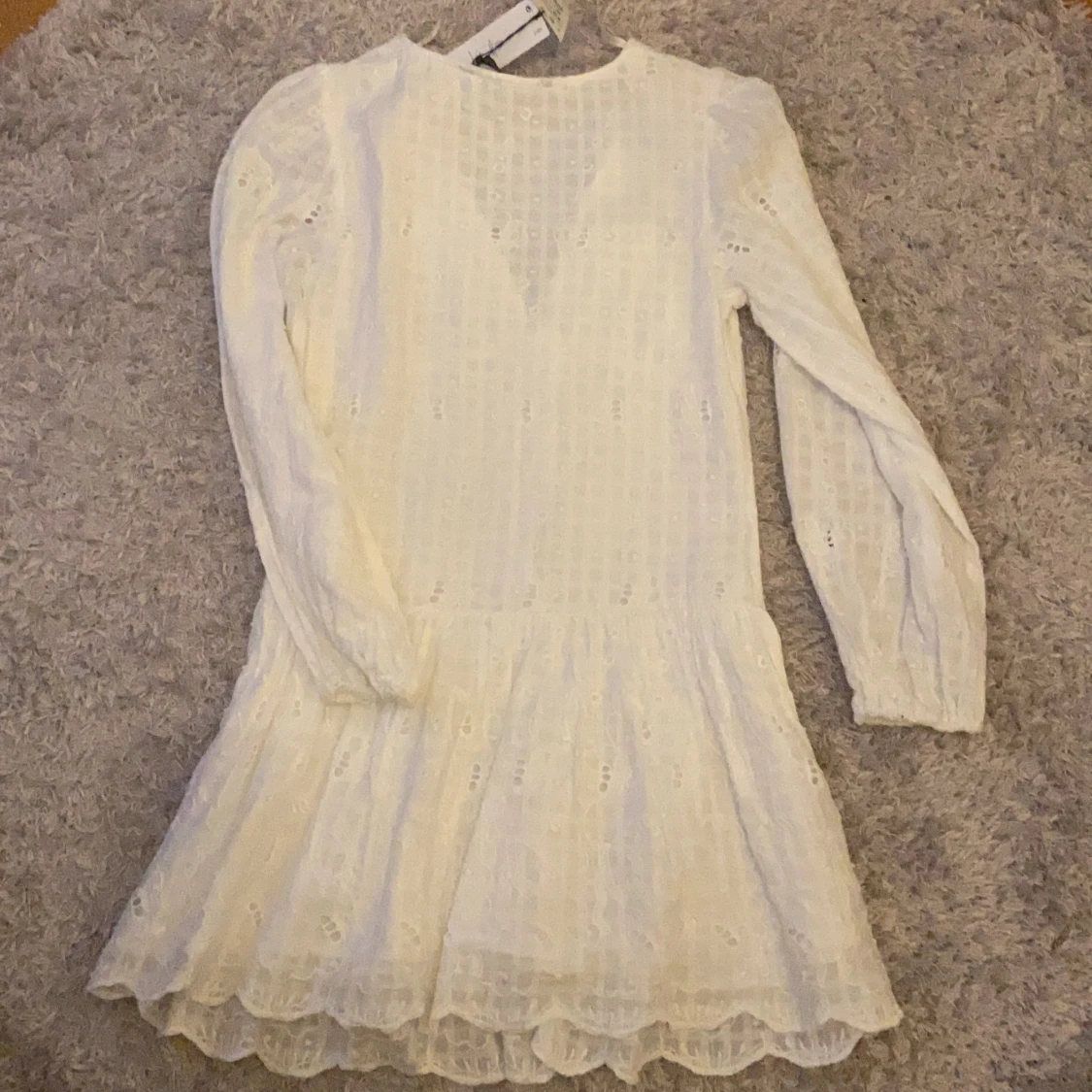 Zara klänning, Xs - 91