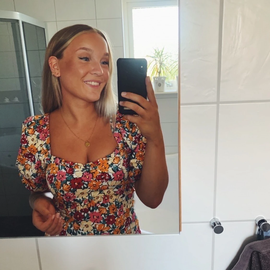 Sommarklänning - 90