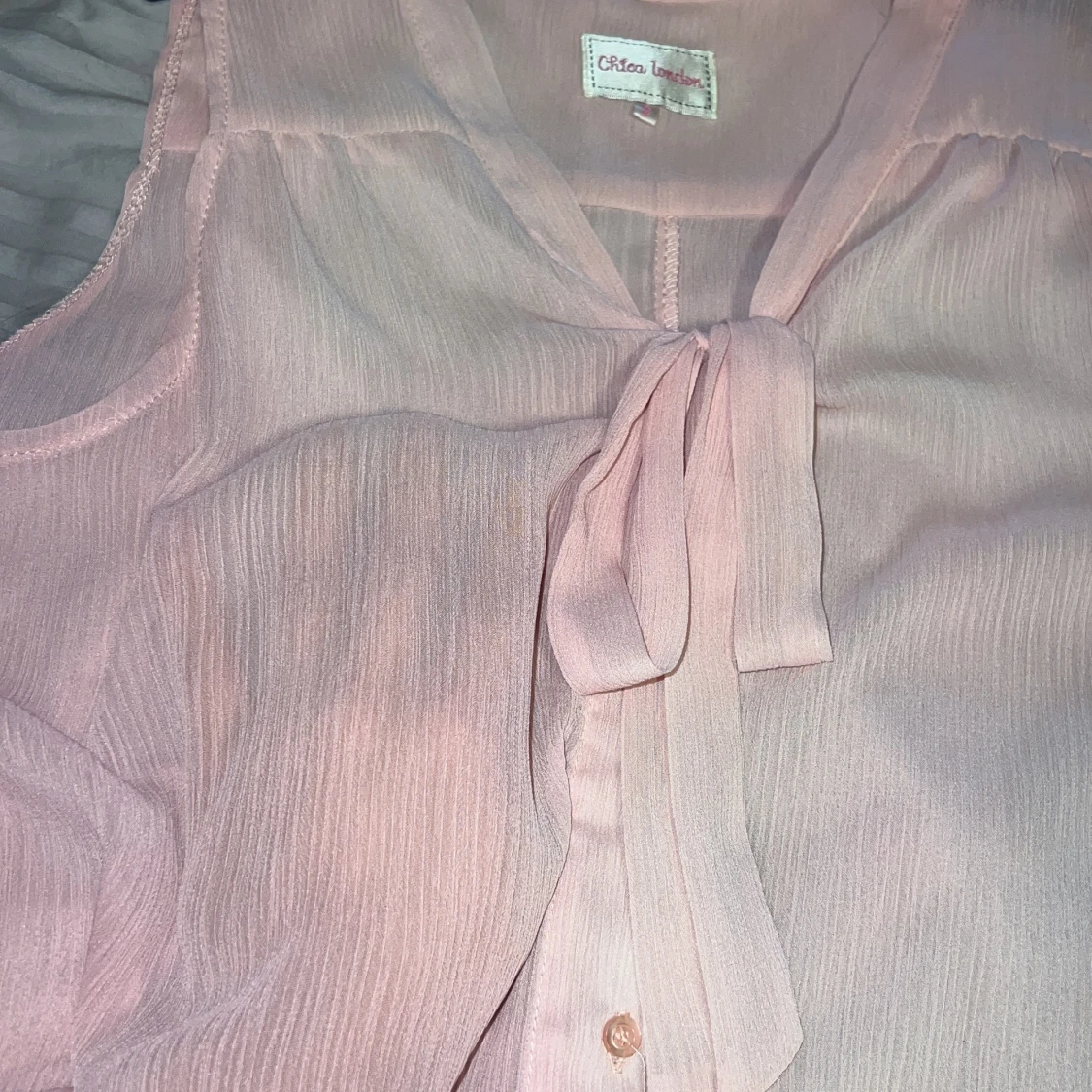 Chlea london blus - 90