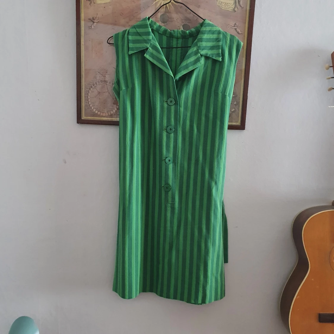 60-talsklänning - 90