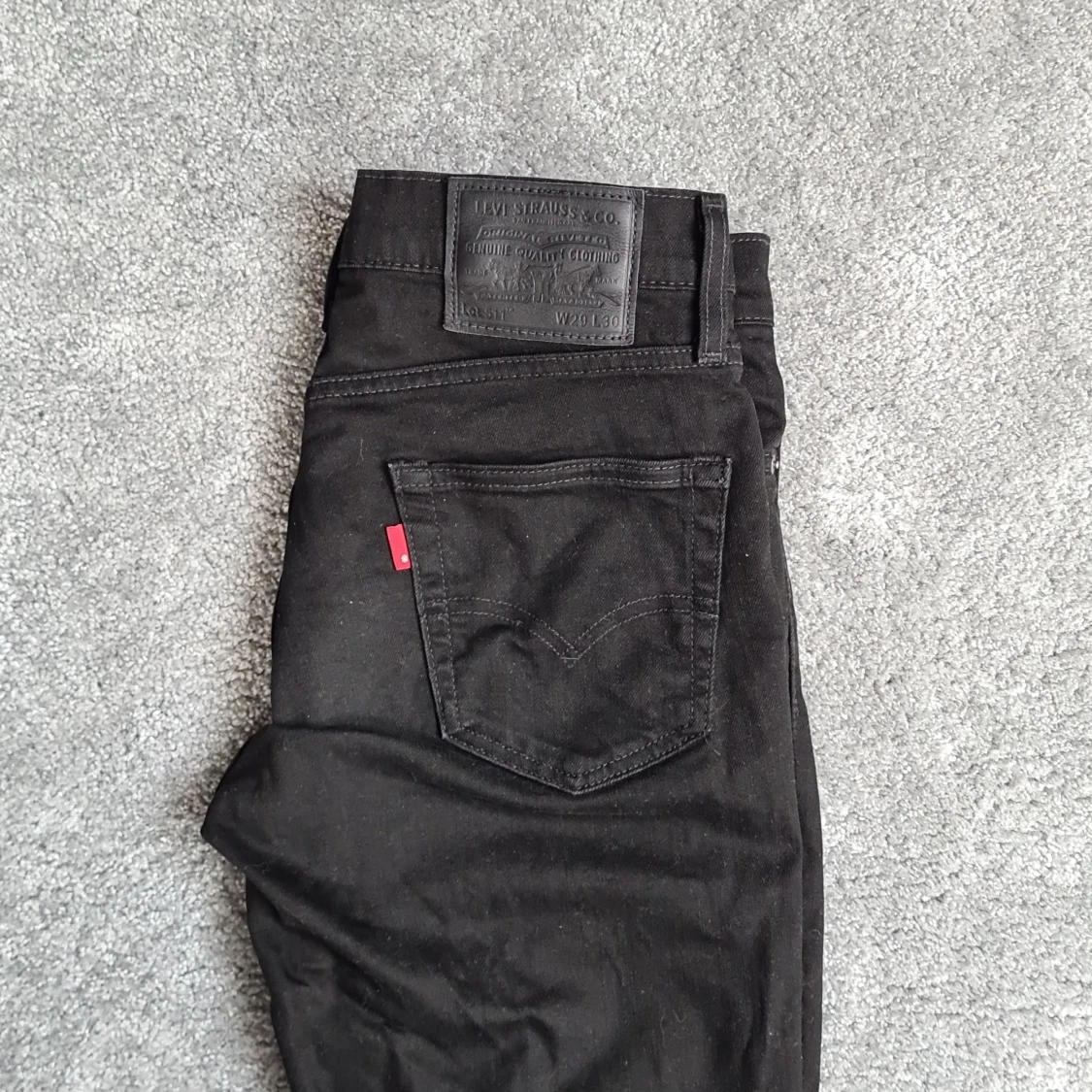 Levis jeans I nyskick! - 90