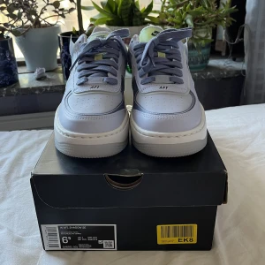 Nike AirForce - Aldrig använda och helt nya i lådan. Storlek 37,5