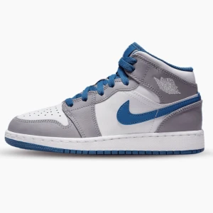 Jordan 1 Mid - Jordan 1 Mid 37,5-38-38,5-39-40-42,5-43-445