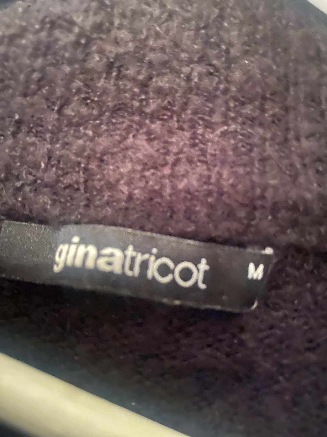 Gina tricot sweater  - 90
