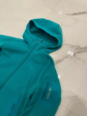 Arcteryx fleece - Super fleece jakk