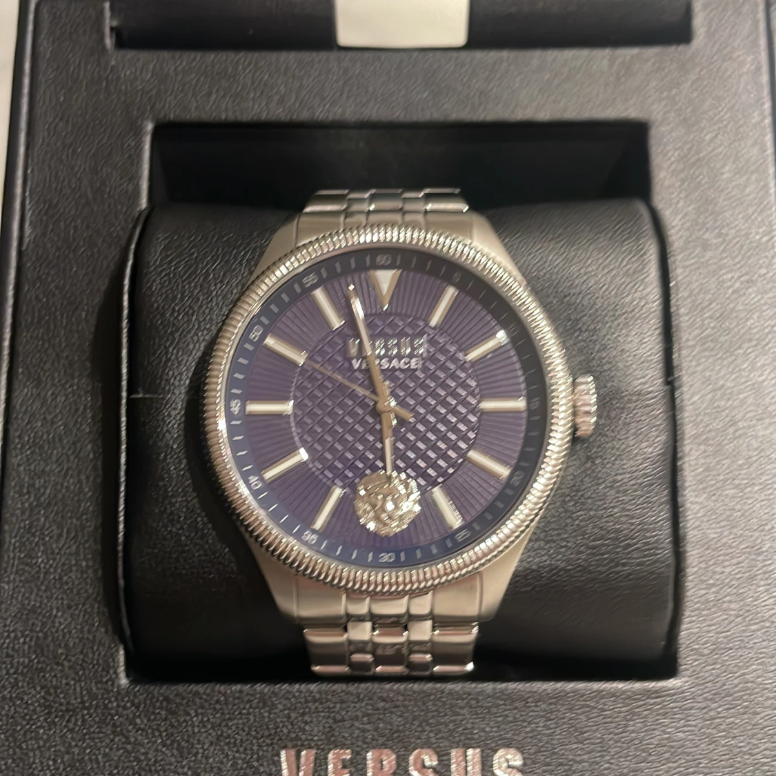 Klocka versace - 90