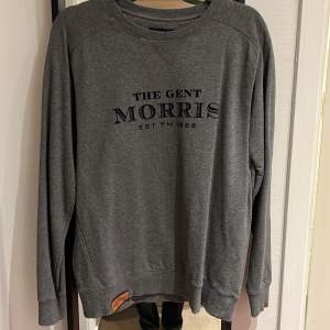 Snygg sweatshirt från Morris. I bra skick