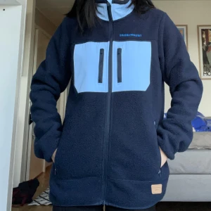 Fleece - Fleecejacka/ tröja från Swedemount. Nyskick