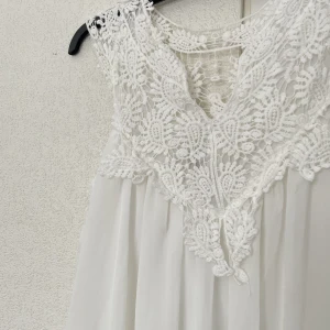 mini klänning - säljer denna mini klänning, storlek S. Använd ett fåtal gånger 💖💖