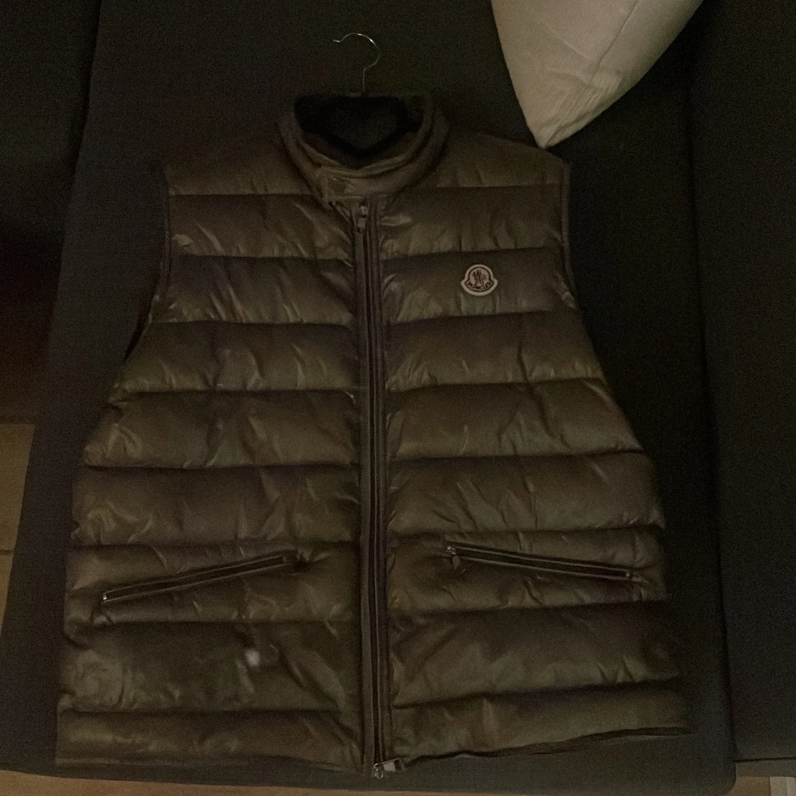 Moncler gui väst