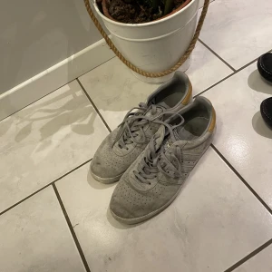 Adidias skor - Skor från adidias i bra skick!