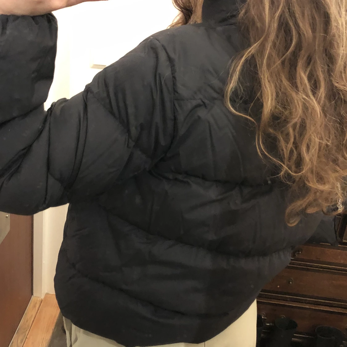 Dunjacka från Uniqlo - 91