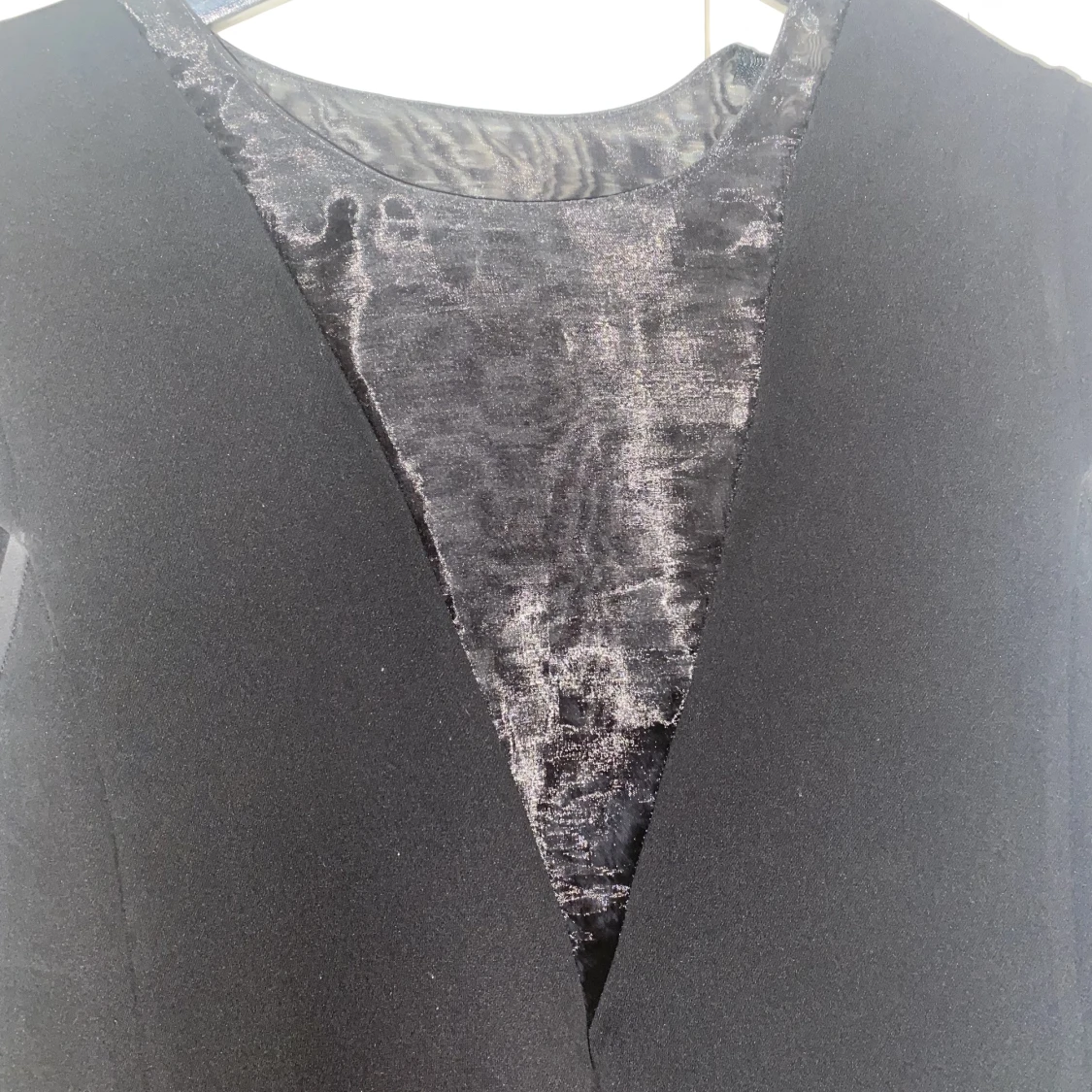 Kortärmad blus  - 90