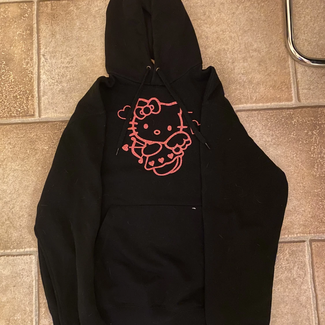 hello kitty hoodie