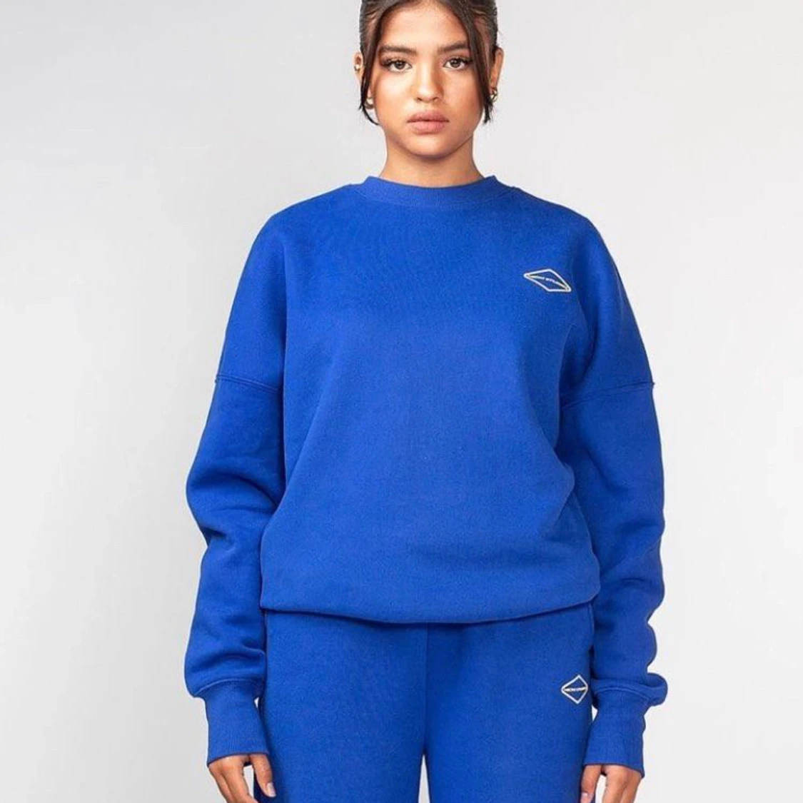 Nickistudios sweatshirt - 90