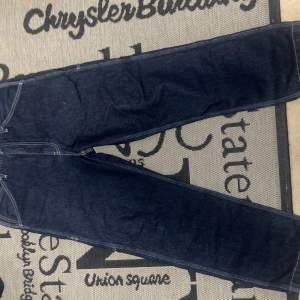 Levi’s carpenter jeans  Storlek W34 L32
