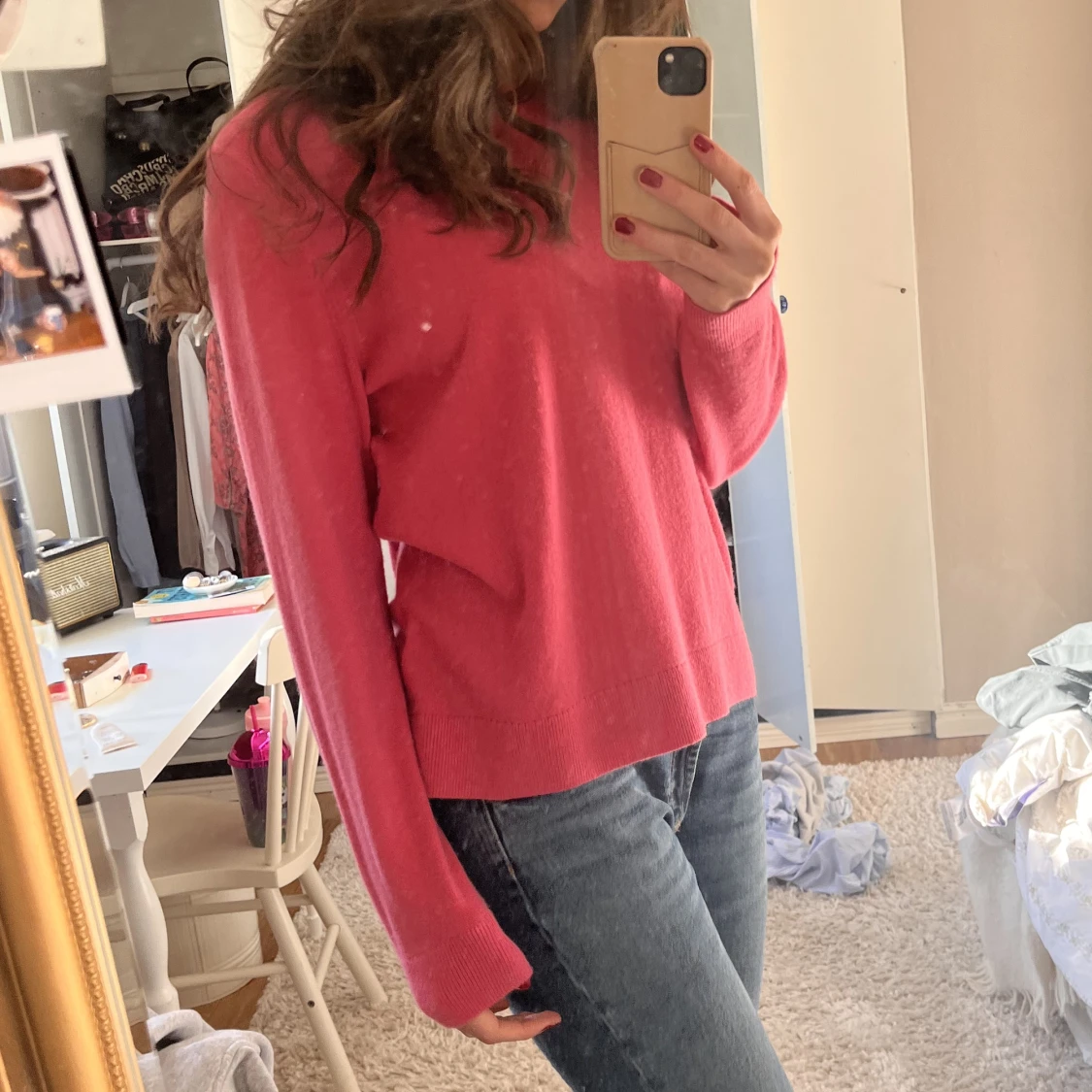 Kashmirtröja från Arket - 90