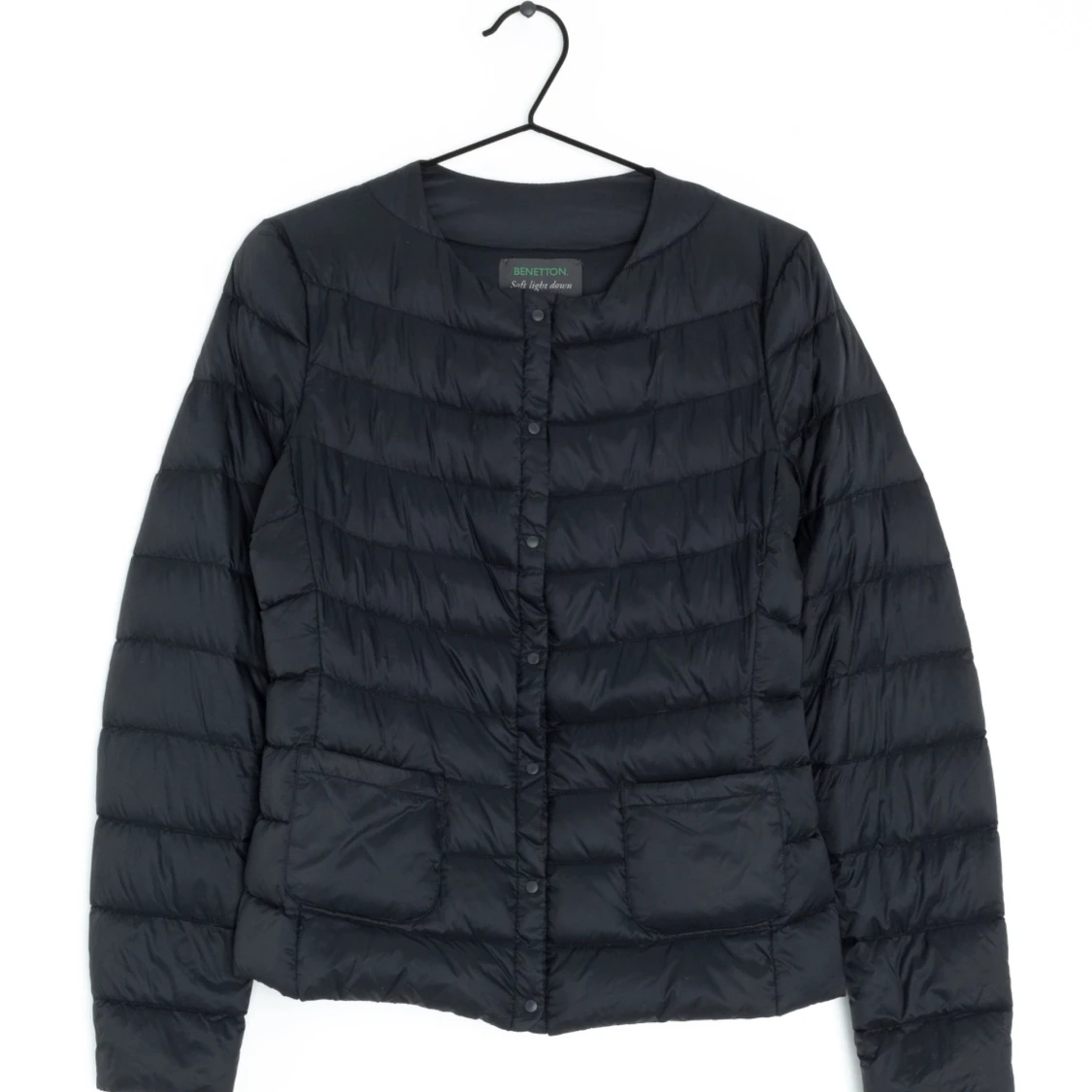 Snyggaste vår jackan!❤️‍🔥