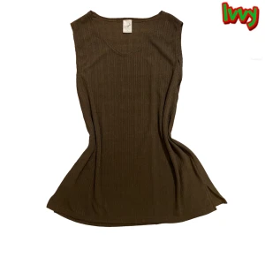 Brun klänning 🤎 - Brun klänning 🤎