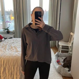 Tröja från Zara - Såå mysig tröja från Zara, str S.