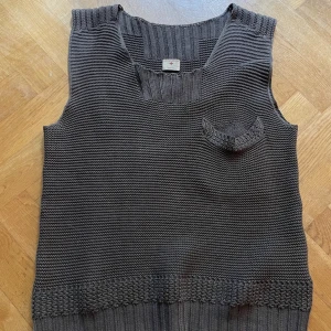 Kapital Väst - Mega rare Kapital knittad väst som Kiro Hirata har på sig i Kapital World dokumentären. 