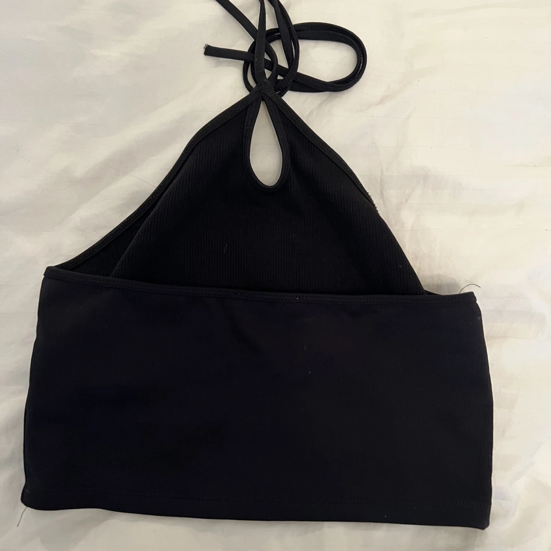 Topp med knyte  - 91