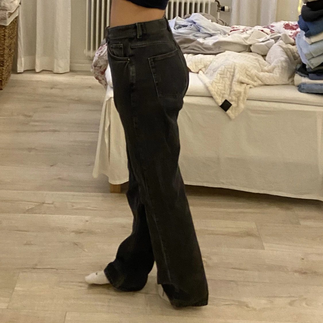 Weekday Rowe Jeans - 91