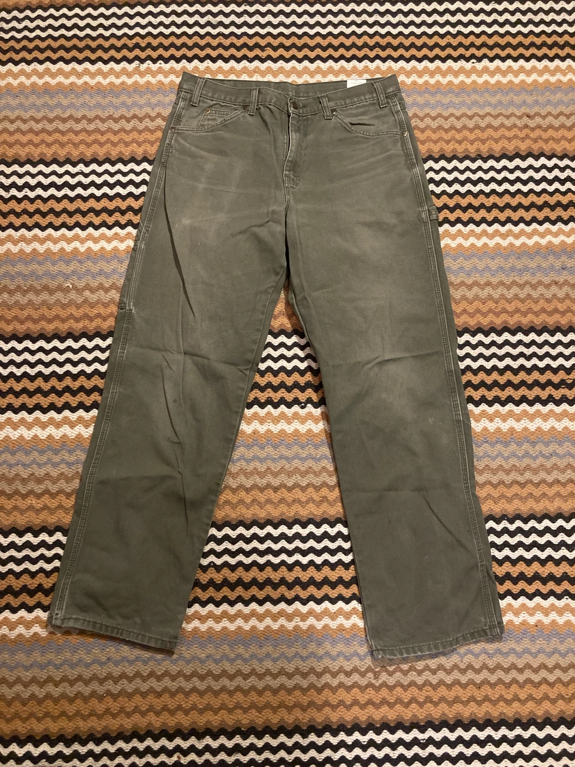 Dickies carpenter pants