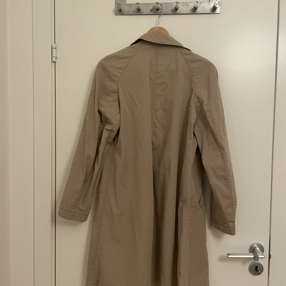 Trendig trenchcoat - 90