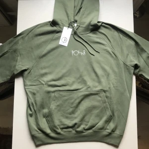 Polar skate co. Hoodie - L - Helt ny, med tag. 10/10