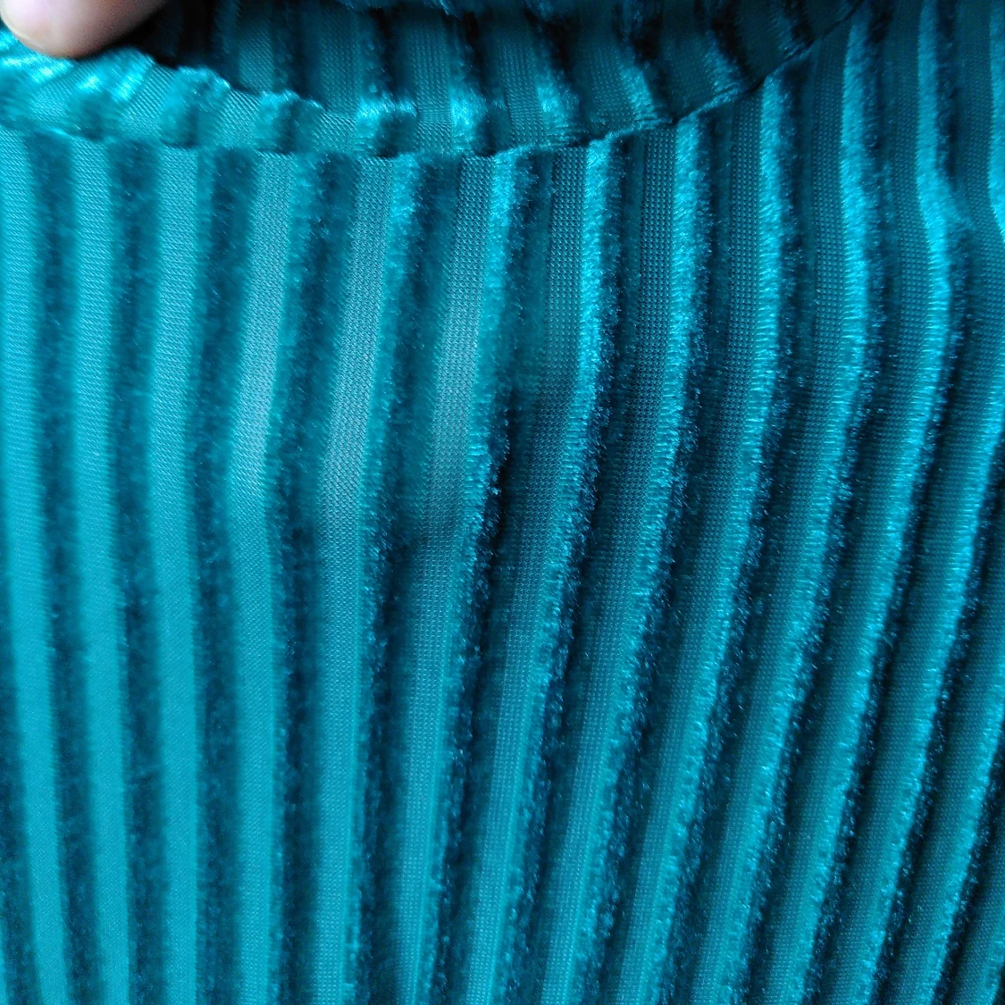 Grön polotröja monkie  - 91