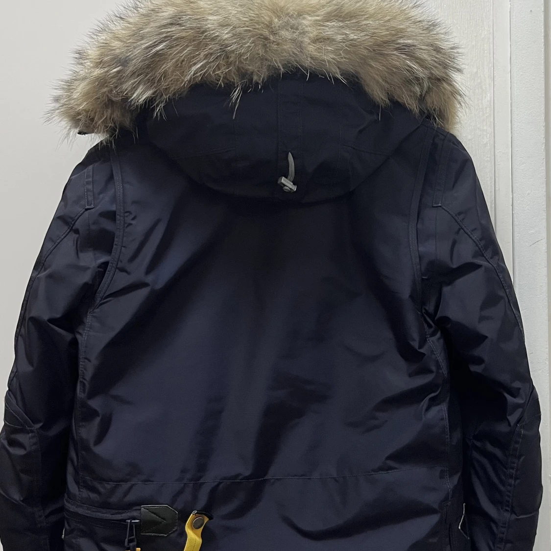 Parajumper Right hand - 91