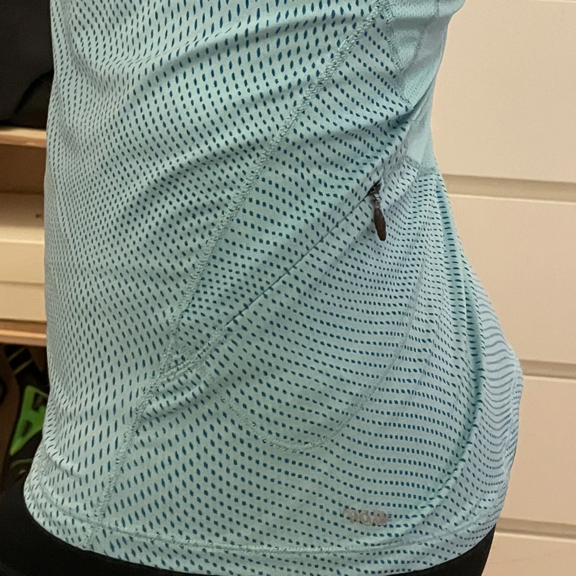 Långärmad träningströja - 91