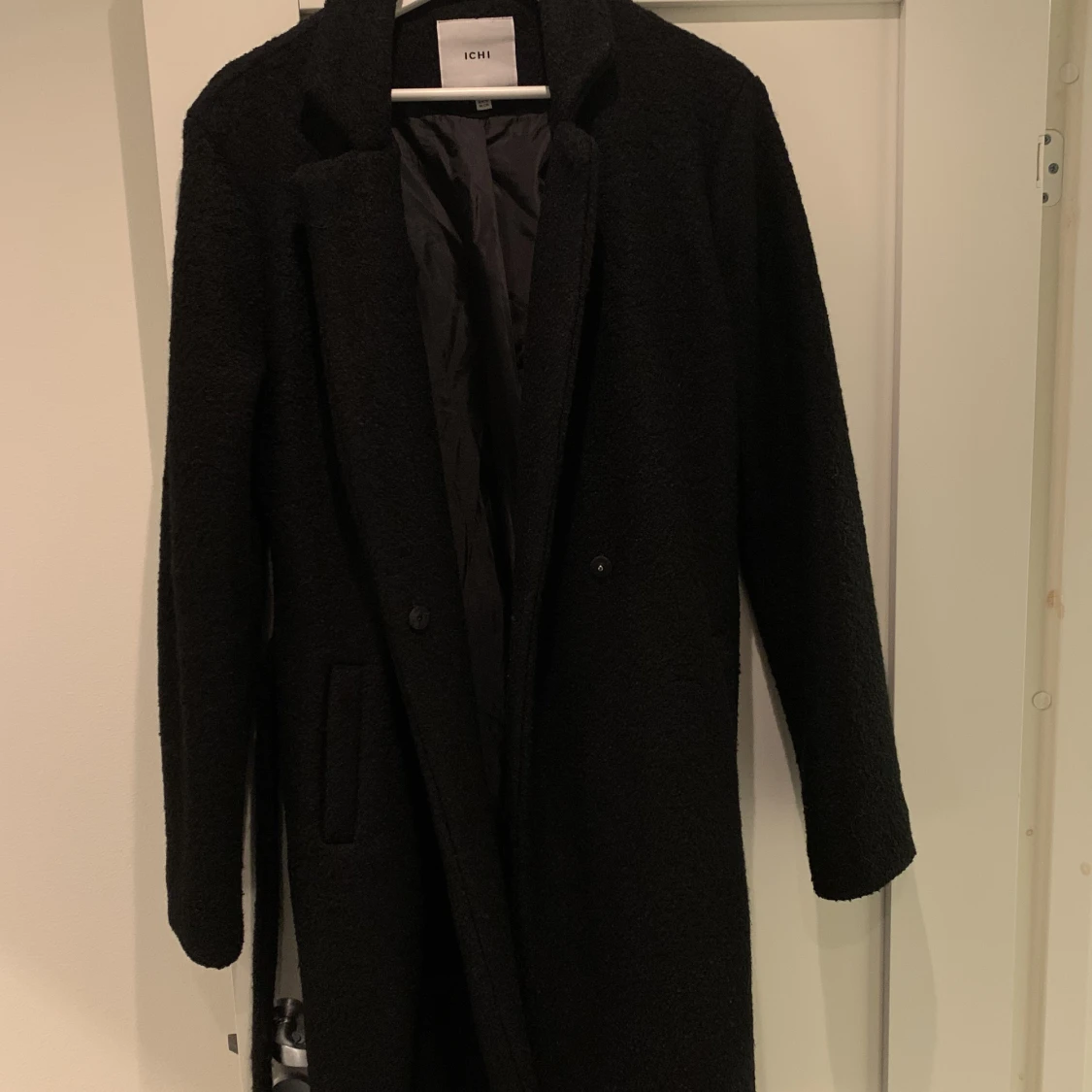 Ullkappa från ichi  - 90