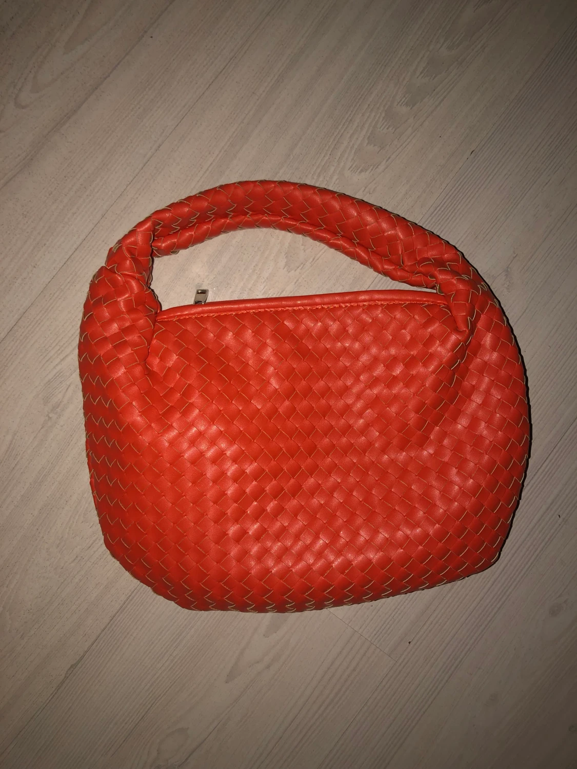 Bottega vinetta inspirerad väska!  - 90