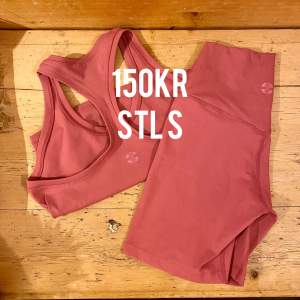 Better Bodies mycket gott skick. De svarta stl xs övrigt stl S