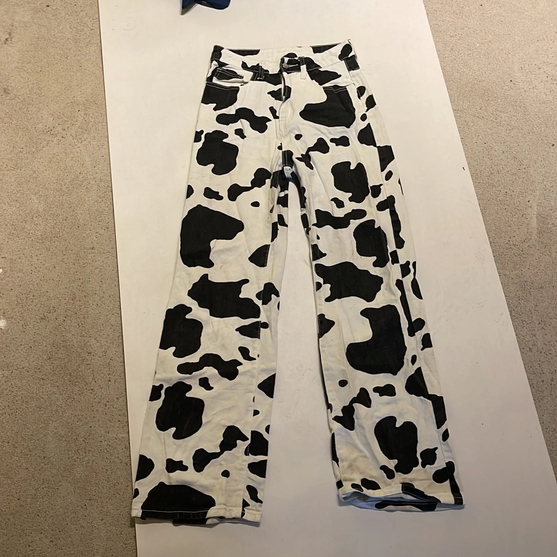 Super coola KO-baggy jeans