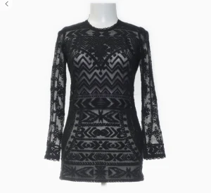 Isabel marant klänning - Jätte fin isabel marant tunika. Har andvänd som väldigt kort klänning men den är tyvär för liten nu🥰 Isabel marant x HM. Pris kan diskuteras! 