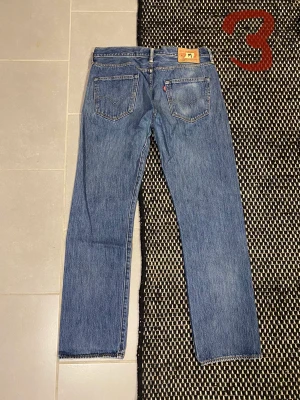 Levis 501 - Levis 501 Skick 10/10 