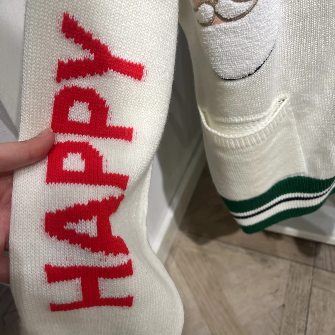 Christmas Cardigan - 91