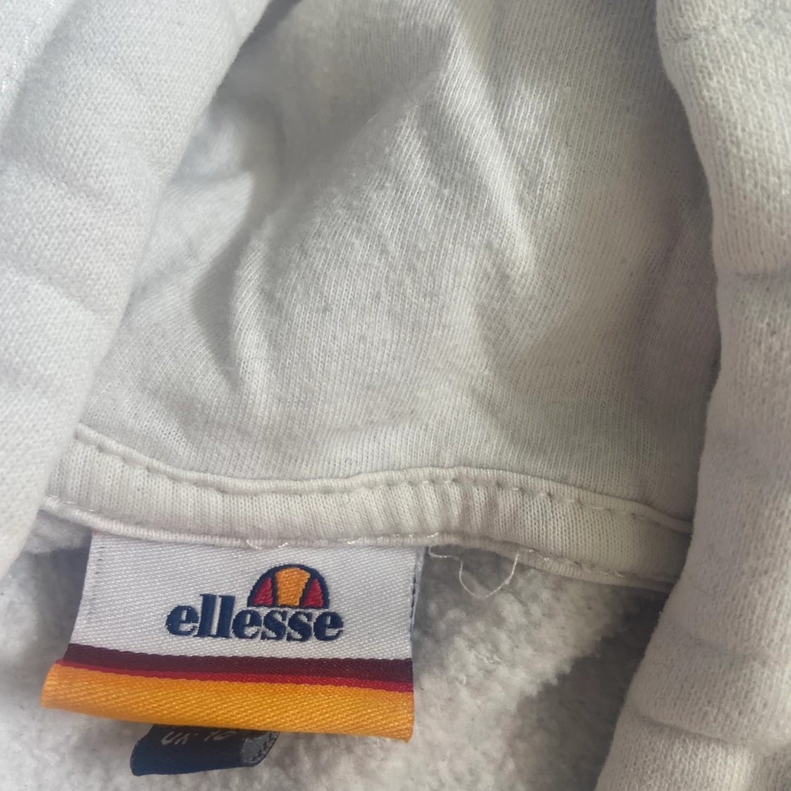 Ellesse hoddie  - 90