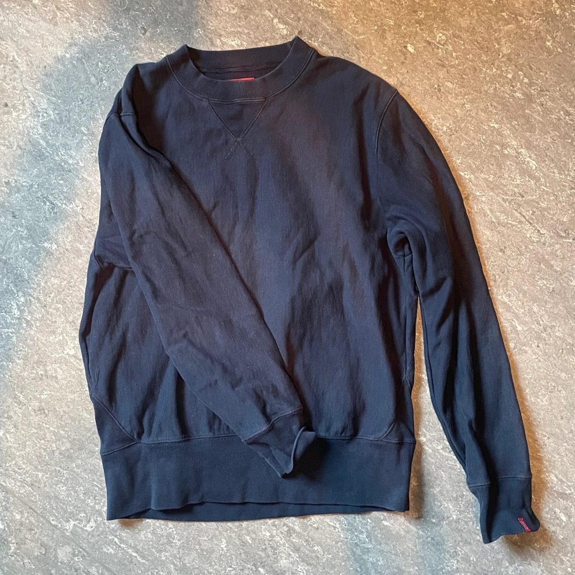 Levis sweatshirt 