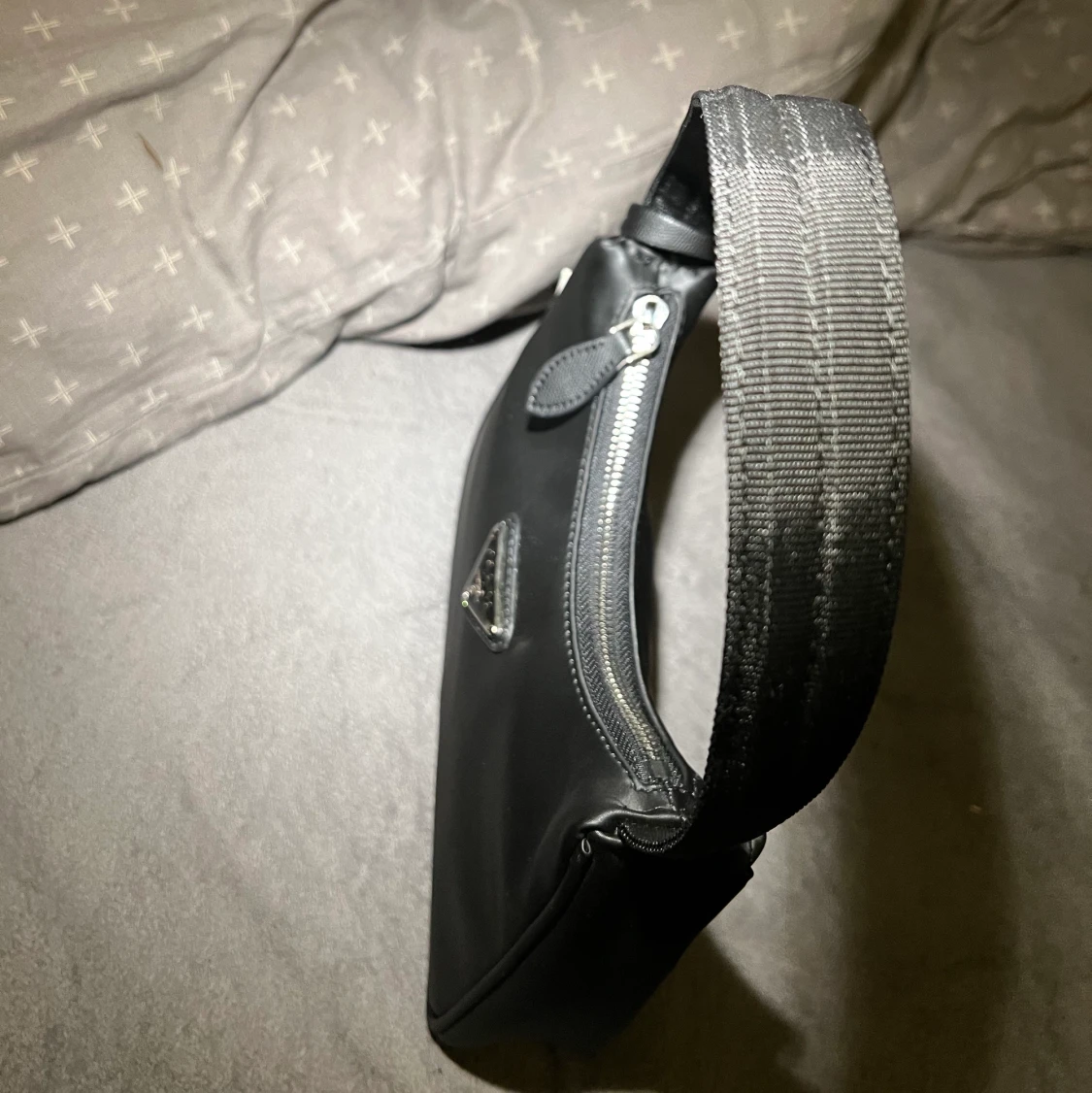 Prada Bag  Re-Edition 2005 Re-Nylon mini bag - 91