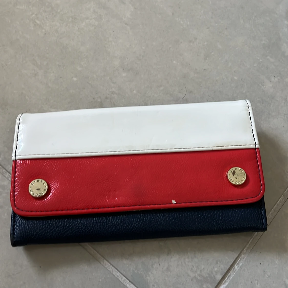 Plånbok Steve madden