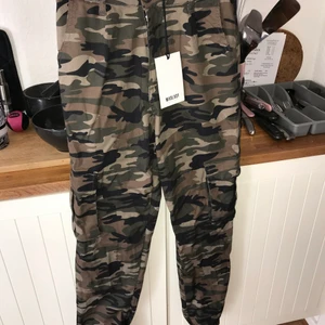 Madlady helt nya cargo - Nya cargo i strl S från Madlady 