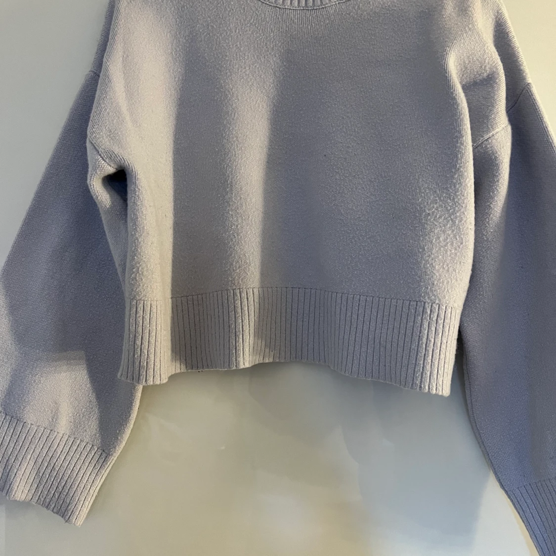 Stickad tröja  - 91