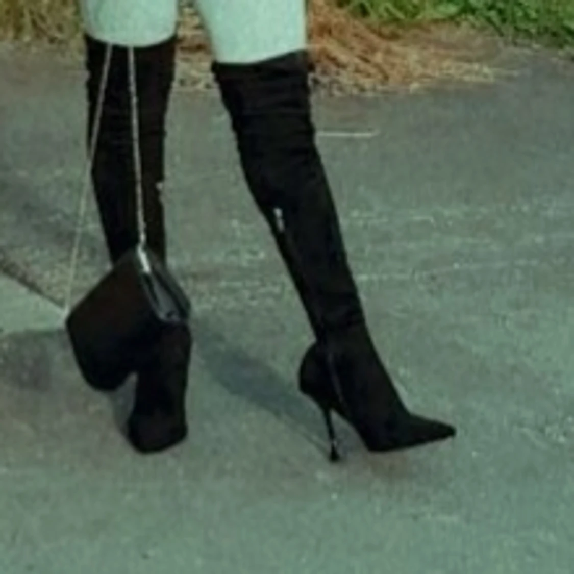  Klassiska stövlar  - 90