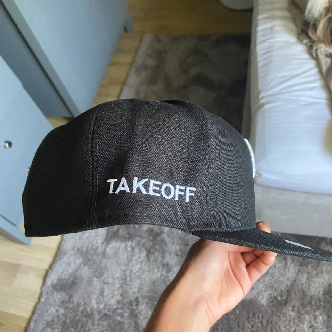 New era keps Size 8 - 90