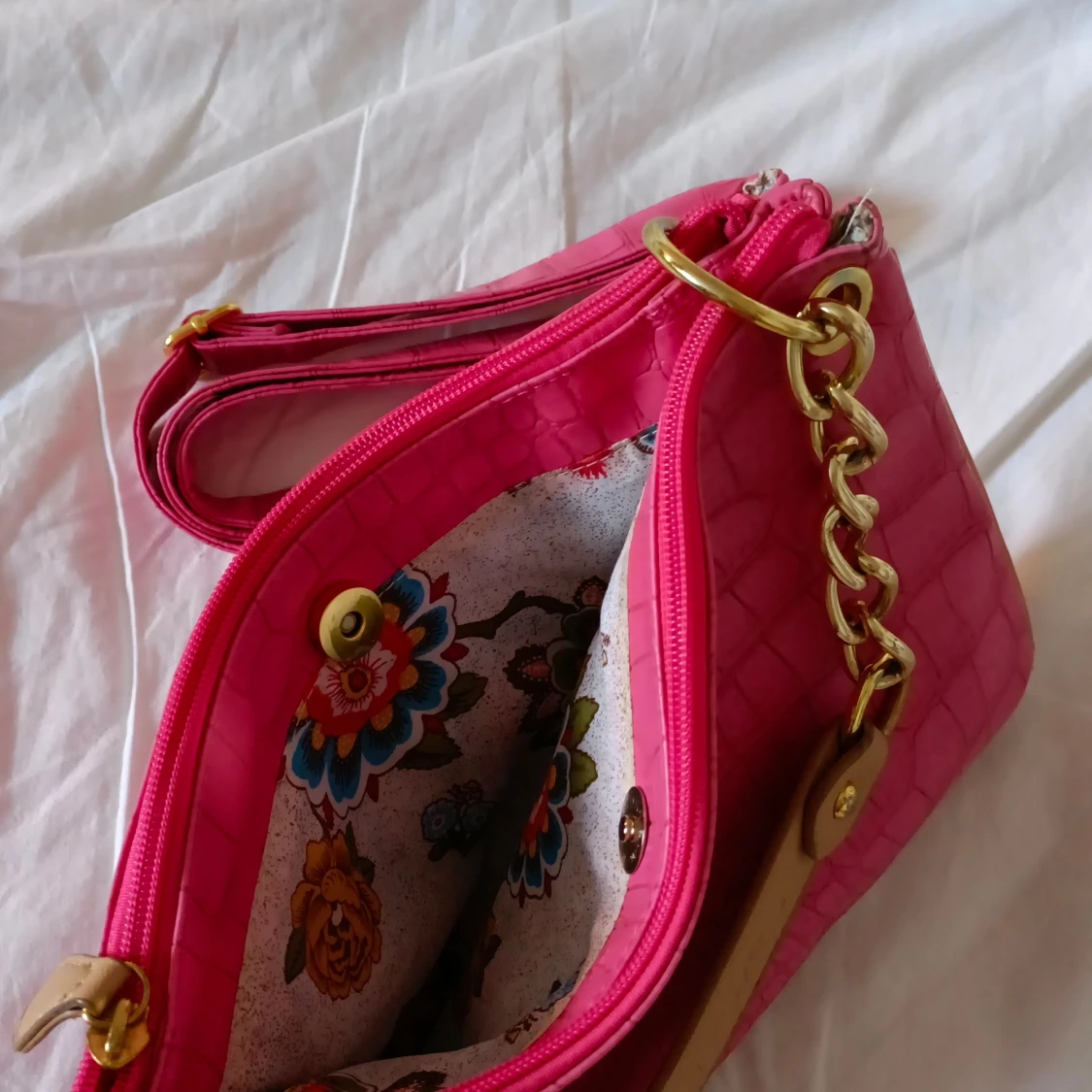 Ross handväska - 90